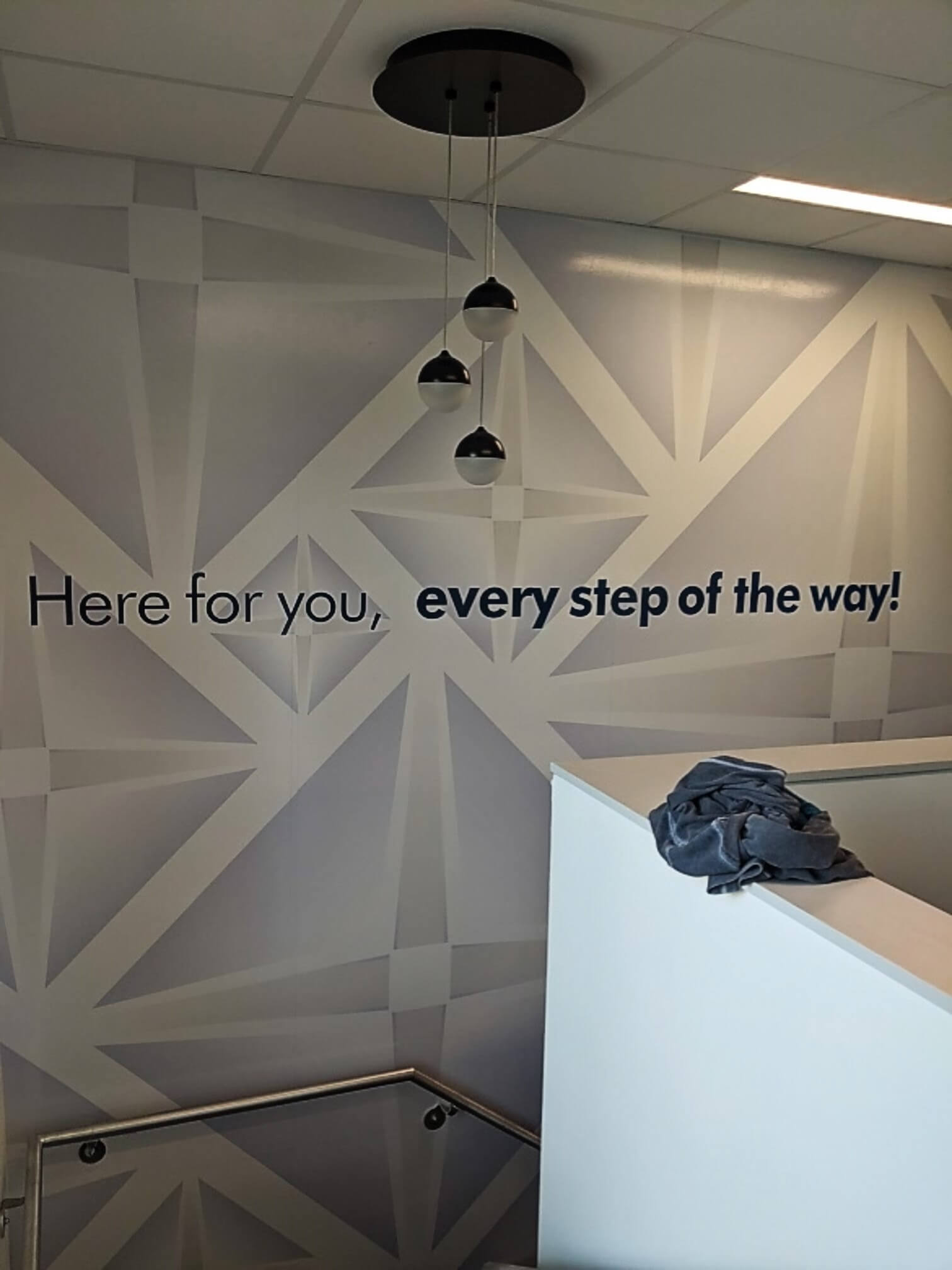 Wall Graphics